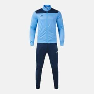 Survêtement Phoenix III – Bleu / Bleu marine