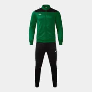Survêtement Phoenix III – Vert / Noir