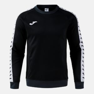 Sweat sans capuche Heroic Antracita – Noir / Anthracite