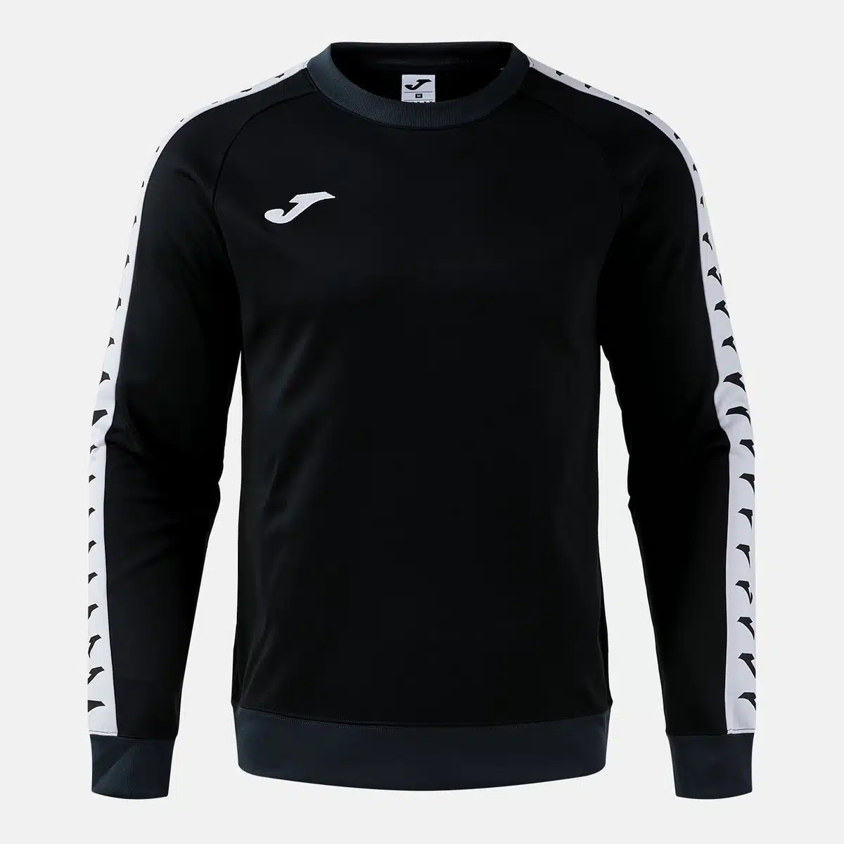 Sweat sans capuche Heroic Antracita – Noir / Anthracite