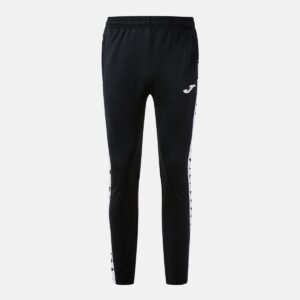 Pantalon long Heroic – Noir