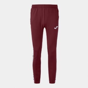 Pantalon long Heroic Burdeos – Bordeaux