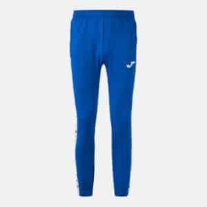 Pantalon long Heroic Royal – Bleu roi