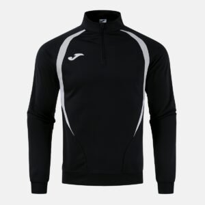 Sweat sans capuche Championship 20 Claro – Noir / Gris clair