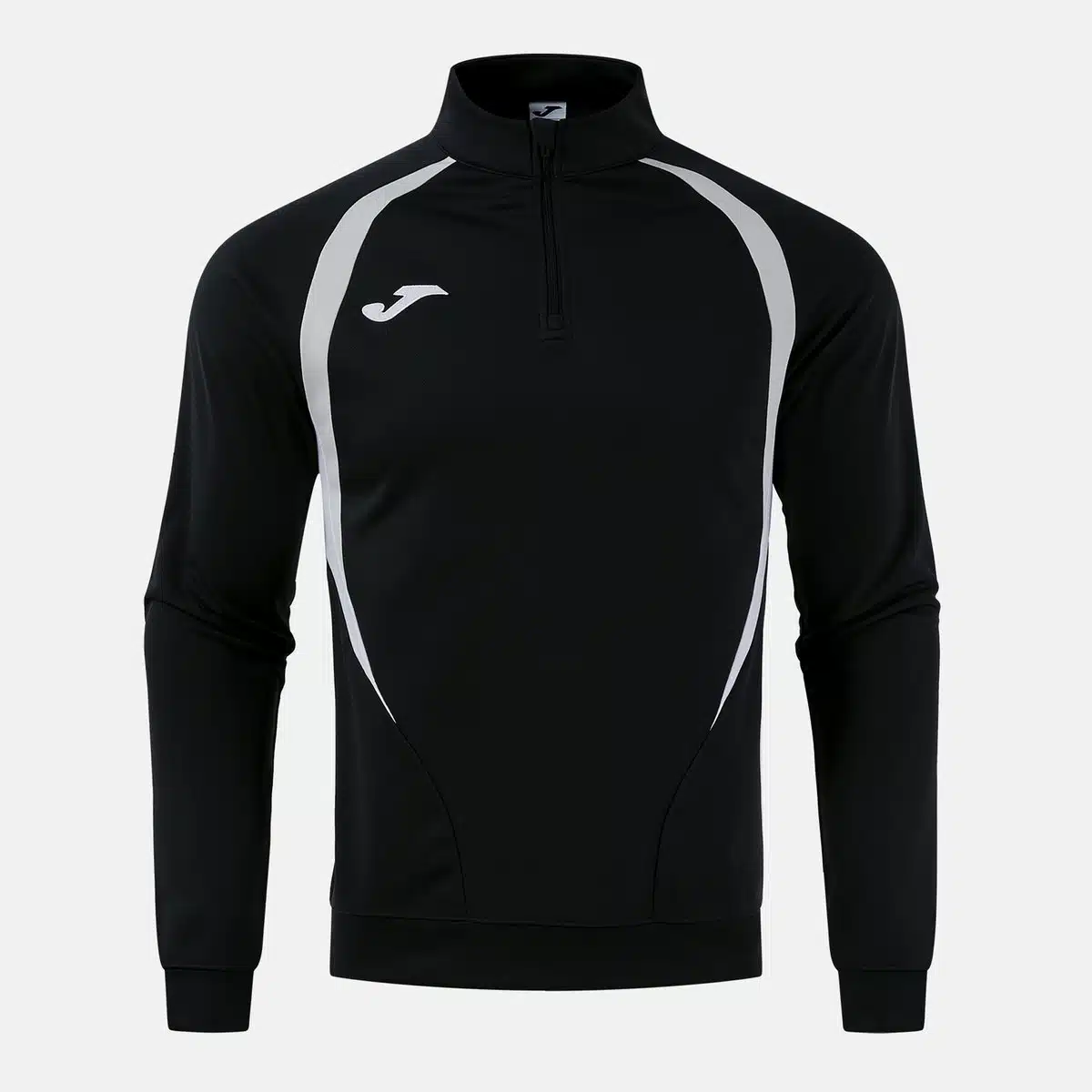 Sweat sans capuche Championship 20 Claro – Noir / Gris clair
