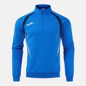 Sweat sans capuche Championship 20 Royal – Bleu roi / Bleu marine