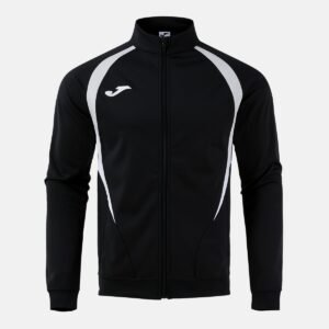 Veste sweat zippée Championship 20 – Noir / Gris