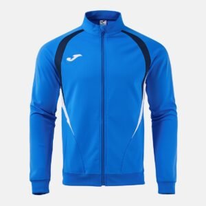 Veste sweat zippée Championship 20 Royal – Bleu roi / Bleu marine