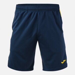 Bermuda Terra – Bleu marine / Jaune