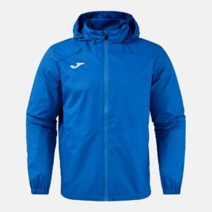 Veste imperméable Glacier Royal – Bleu roi