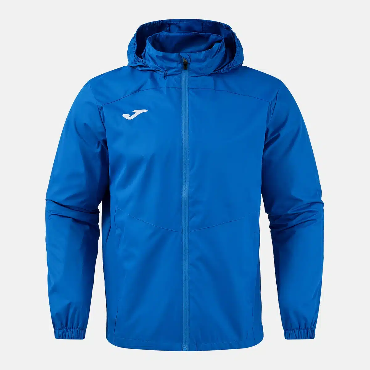 Veste imperméable Glacier Royal – Bleu roi