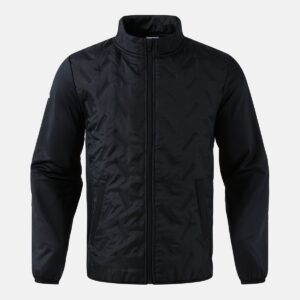 Veste softshell Soft Shell Berna – Noir