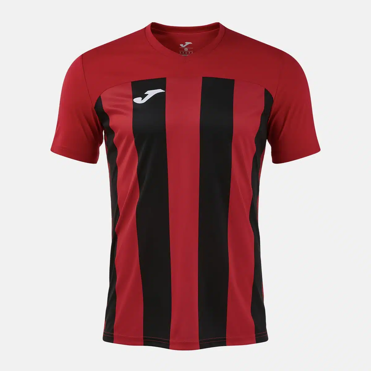 Maillot à manches courtes Inter VI – Rouge / Noir