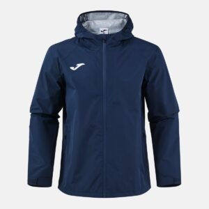 Veste imperméable Cervino – Bleu marine