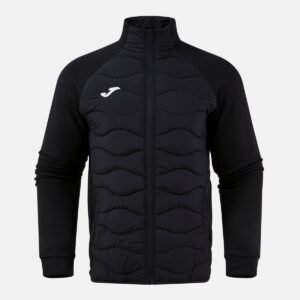 Veste softshell Soft Shell Cervino – Noir