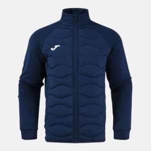 Veste softshell Soft Shell Cervino – Bleu marine