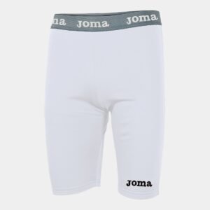 Legging court Warmer – Blanc
