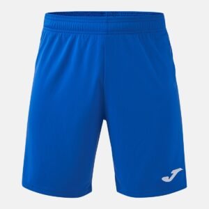 Short Heroic Royal – Bleu roi