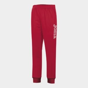 Pantalon long Suez II – Rouge