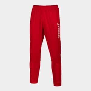 Pantalon long Gladiator – Rouge