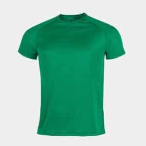 Maillot à manches courtes Event – Vert