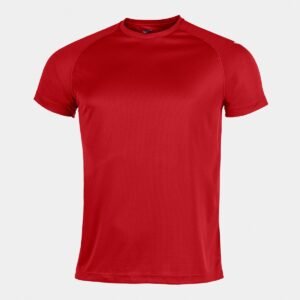 Maillot à manches courtes Event – Rouge