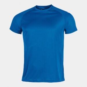 Maillot à manches courtes Event Royal – Bleu roi