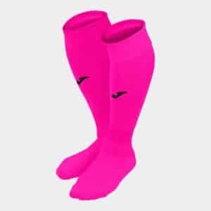 Chaussettes de sport Classic – Rose fluo