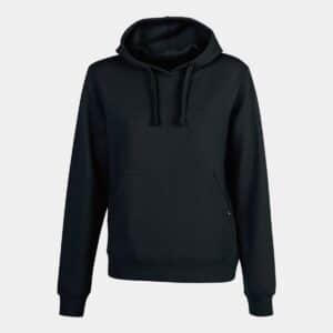 Sweat à capuche Sweat Montana – Noir