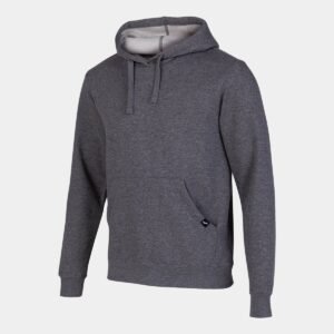 Sweat à capuche Sweat Montana – Gris chiné