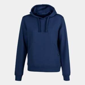 Sweat à capuche Sweat Montana – Bleu marine