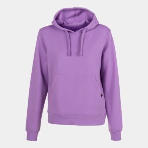 Sweat à capuche Sweat Montana – Violet