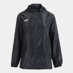 Veste imperméable Rain – Noir