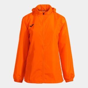 Veste imperméable Rain – Orange
