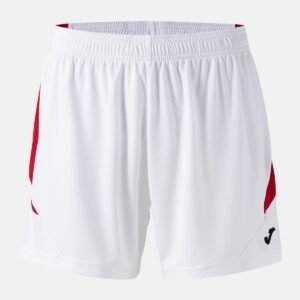 Short Tokio – Blanc / Rouge