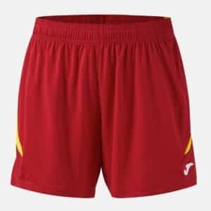 Short Tokio – Rouge / Jaune