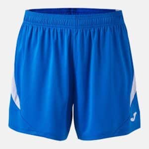 Short Tokio Royal – Bleu roi / Blanc
