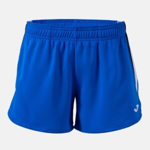 Short Terra Royal – Bleu roi / Bleu marine