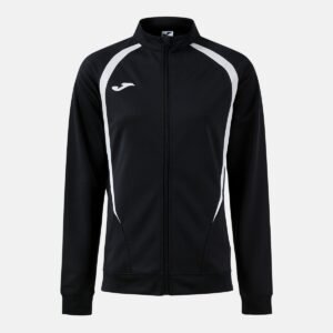 Veste sweat zippée Championship 20 Claro – Noir / Gris clair
