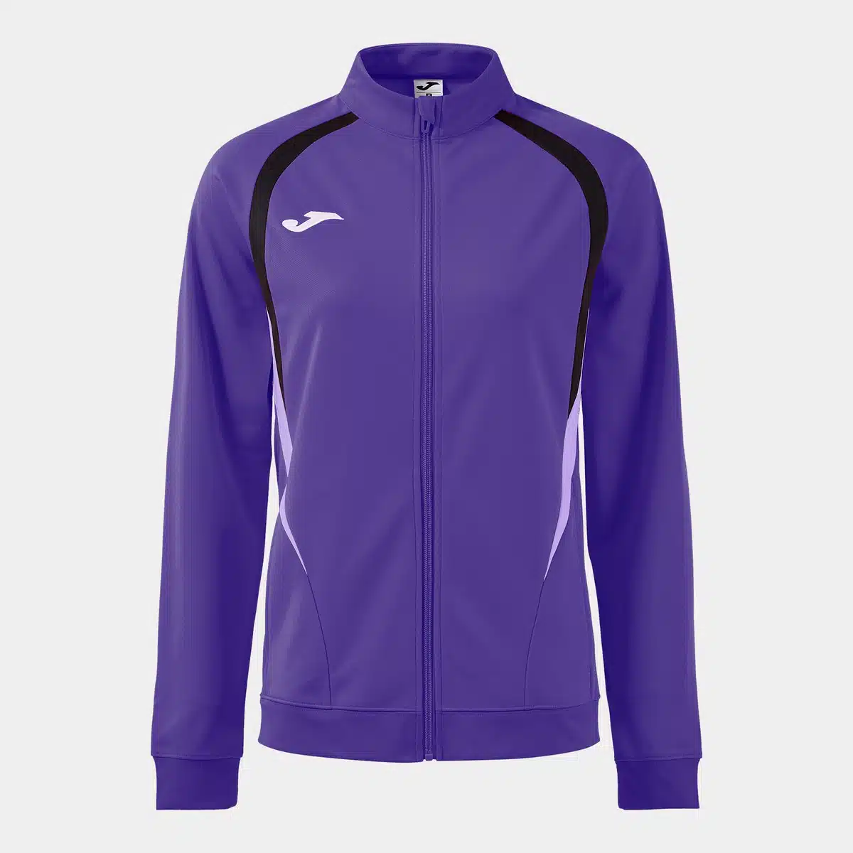 Veste sweat zippée Championship 20 – Violet / Noir