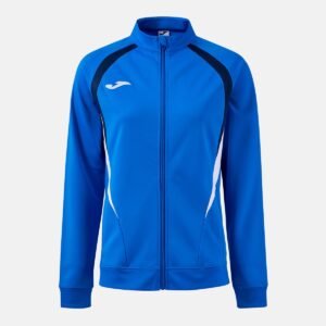 Veste sweat zippée Championship 20 Royal – Bleu roi / Bleu marine