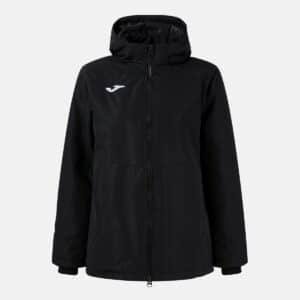 Anorak Anorak Trivor II – Noir