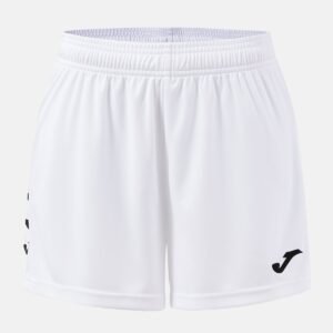 Short Heroic – Blanc