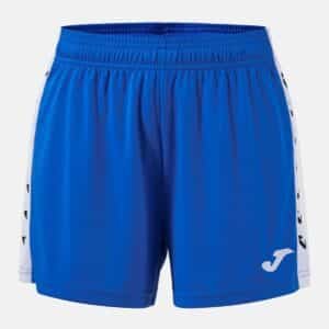 Short Heroic Royal – Bleu roi