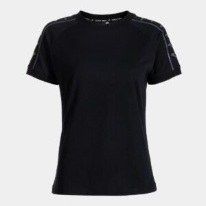 Maillot à manches courtes Heroic Antracita – Noir / Anthracite