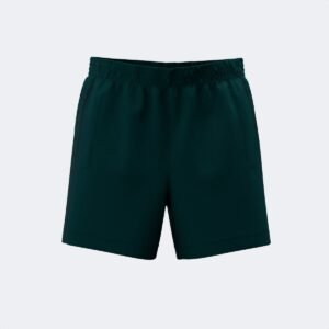 Bermuda Heroic – Vert / Noir
