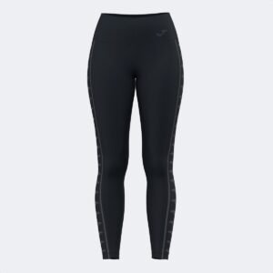 Legging long Heroic Antracita – Noir / Anthracite